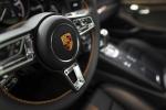 Porsche 911 Turbo S Exclusive Series 2017 года (NA)